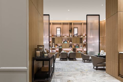 CHENGDU MARRIOTT FINANCIAL CTR - Photo 50