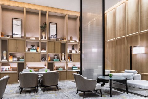 CHENGDU MARRIOTT FINANCIAL CTR - Photo 51