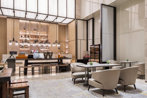 CHENGDU MARRIOTT FINANCIAL CTR - Photo 52