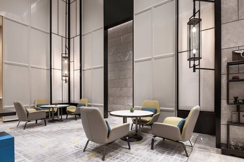 CHENGDU MARRIOTT FINANCIAL CTR - Photo 53