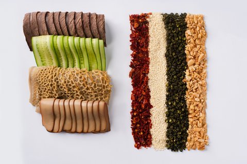 CHENGDU MARRIOTT FINANCIAL CTR - Photo 55