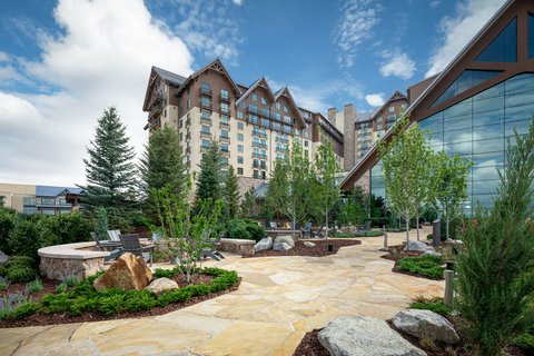 GAYLORD ROCKIES RESORT - Photo 2