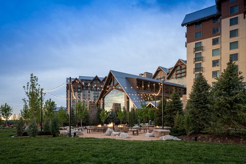GAYLORD ROCKIES RESORT - Photo 5