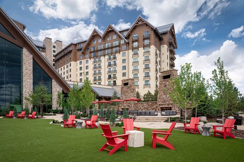 GAYLORD ROCKIES RESORT - Photo 7
