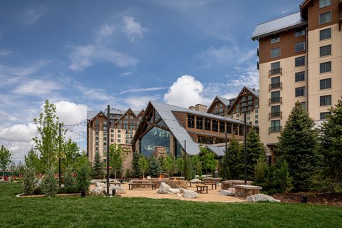 GAYLORD ROCKIES RESORT - Photo 66