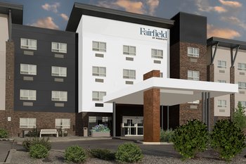 Fairfield Inn & Suites by Marriott Coastal Carolina Conway