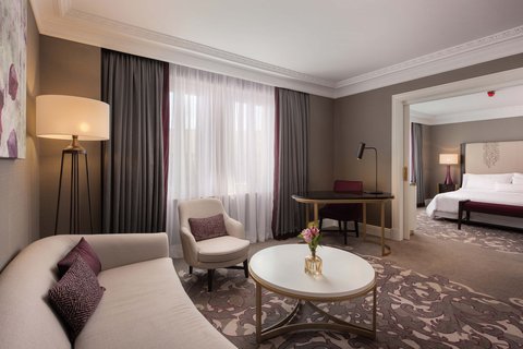 THE PALACE A LUXURY COLLECTION HOTEL MADRID - Photo 66