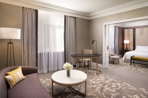 THE PALACE A LUXURY COLLECTION HOTEL MADRID - Photo 38