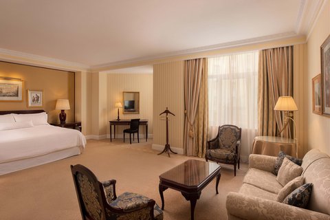 THE PALACE A LUXURY COLLECTION HOTEL MADRID - Photo 65