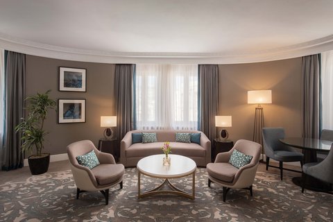 THE PALACE A LUXURY COLLECTION HOTEL MADRID - Photo 63