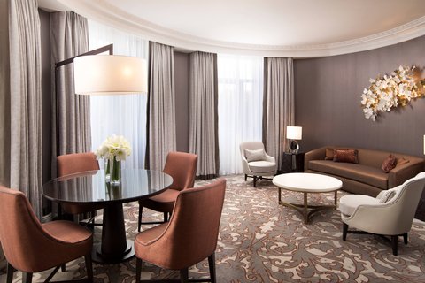 THE PALACE A LUXURY COLLECTION HOTEL MADRID - Photo 44