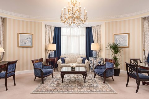 THE PALACE A LUXURY COLLECTION HOTEL MADRID - Photo 45