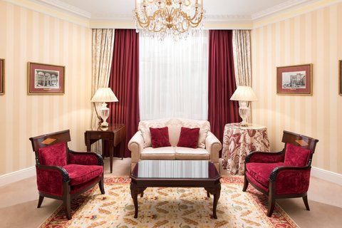 THE PALACE A LUXURY COLLECTION HOTEL MADRID - Photo 46