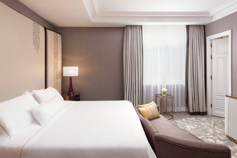 THE PALACE A LUXURY COLLECTION HOTEL MADRID - Photo 47