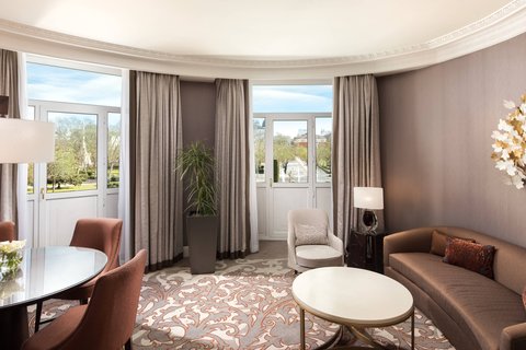 THE PALACE A LUXURY COLLECTION HOTEL MADRID - Photo 50