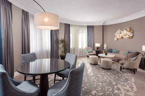 THE PALACE A LUXURY COLLECTION HOTEL MADRID - Photo 51