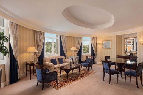 THE PALACE A LUXURY COLLECTION HOTEL MADRID - Photo 64