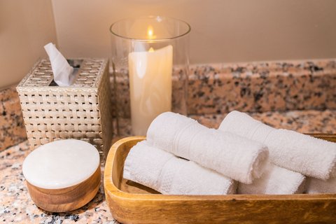 THE ST REGIS HOUSTON - Photo 78