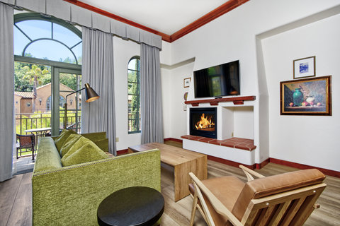 Mariposa Suite A