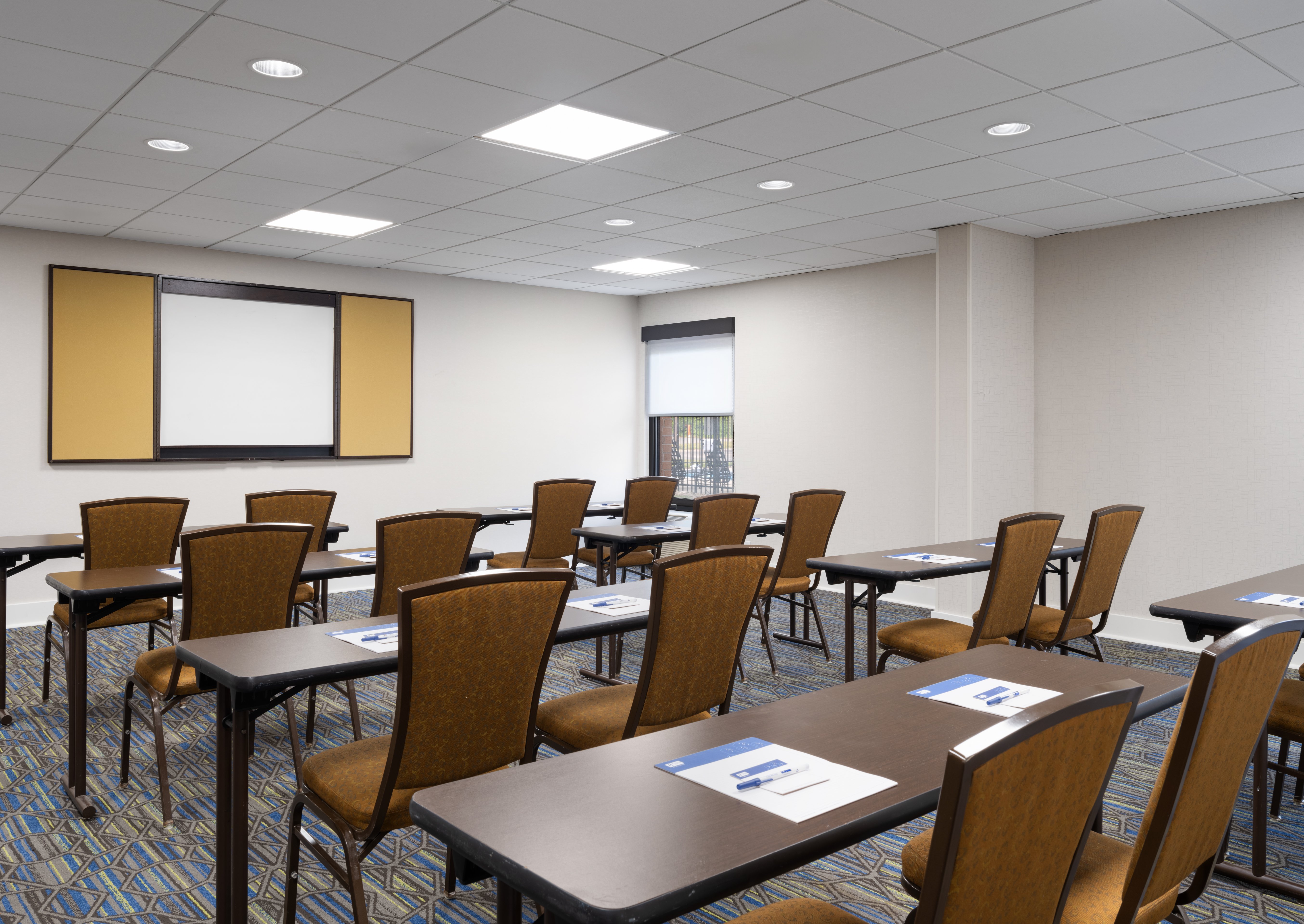 Classroom Style 