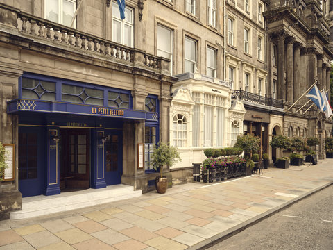 INTERCONTINENTAL THE GEORGE - Photo 58