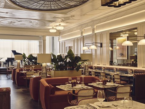 INTERCONTINENTAL THE GEORGE - Photo 63