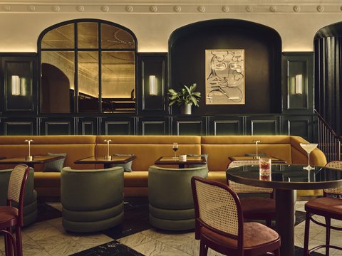 INTERCONTINENTAL THE GEORGE - Photo 67