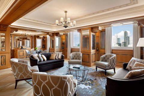 THE WESTIN PALACE MILAN - Photo 52