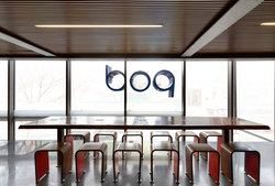  - Pod Hotel Brooklyn New York