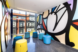  - Pod Hotel Brooklyn New York