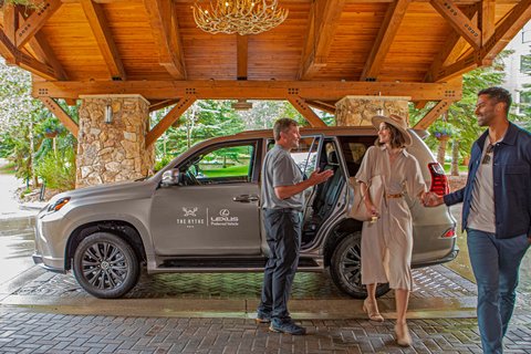 THE HYTHE RESORT VAIL - Photo 18