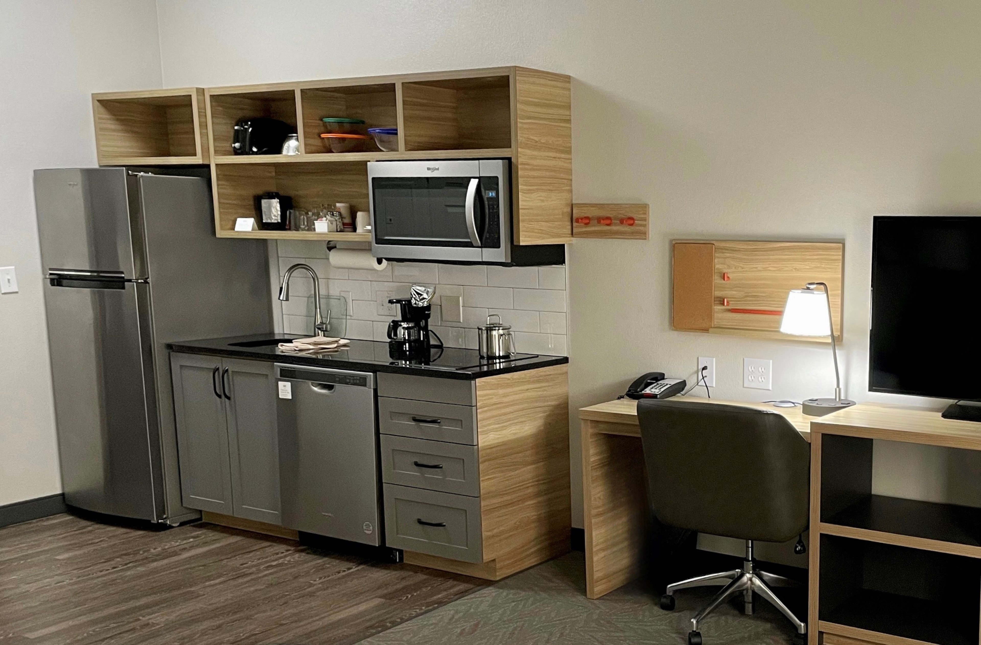 CANDLEWOOD SUITES TUSCALOOSA BY IHG-guestroom-Room Feature.jpg
