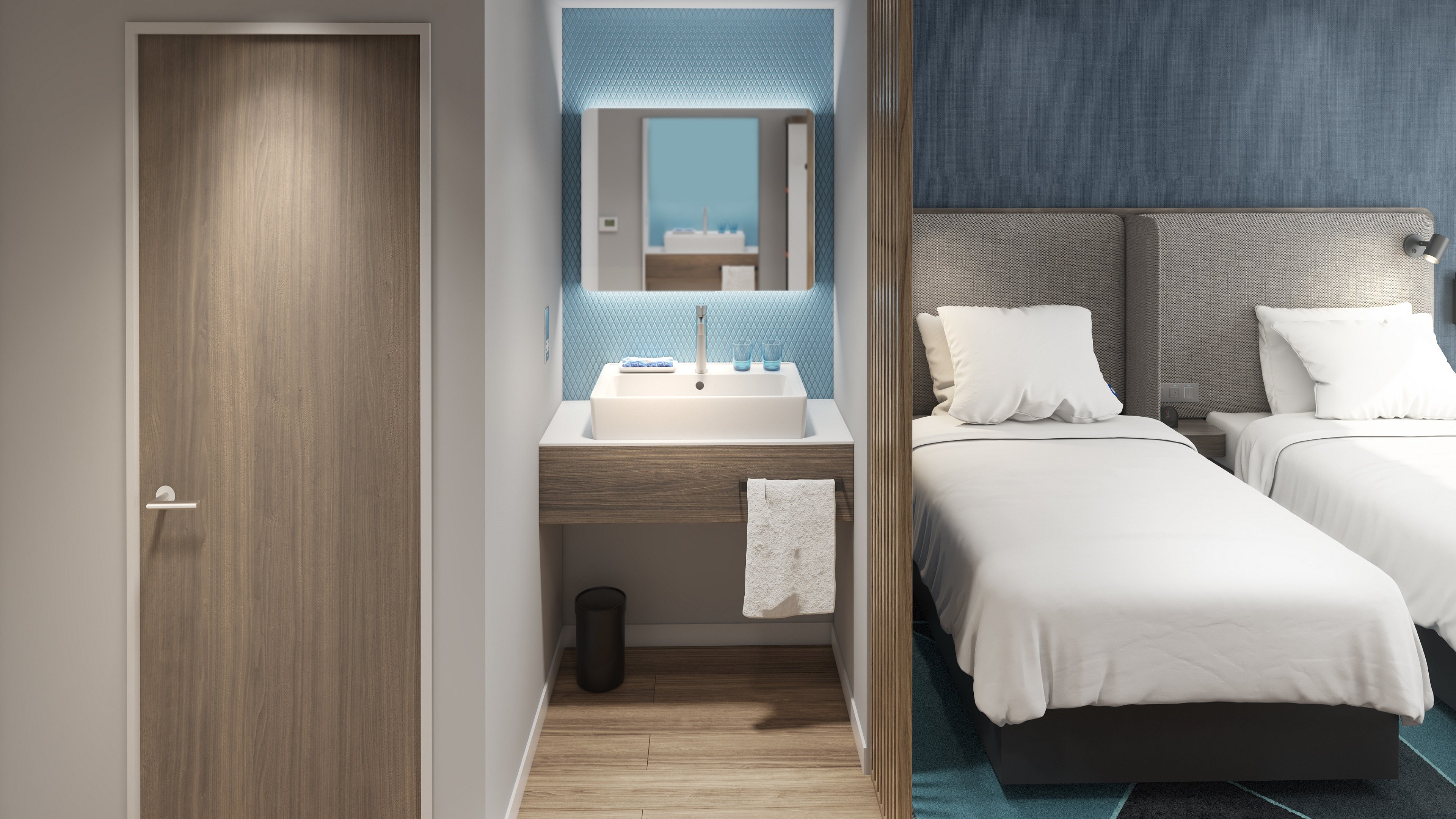 HOLIDAY EXP CITY CENTER BY IHG-guestroom-Double Bed Guest Room.jpg