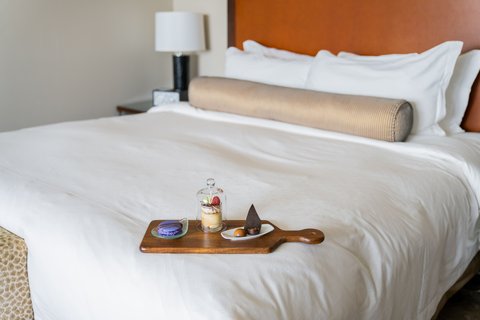 THE ST REGIS HOUSTON - Photo 37