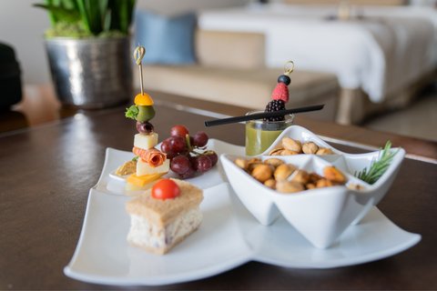 THE ST REGIS HOUSTON - Photo 38