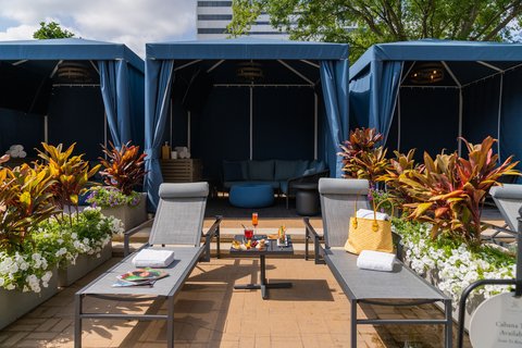 THE ST REGIS HOUSTON - Photo 64