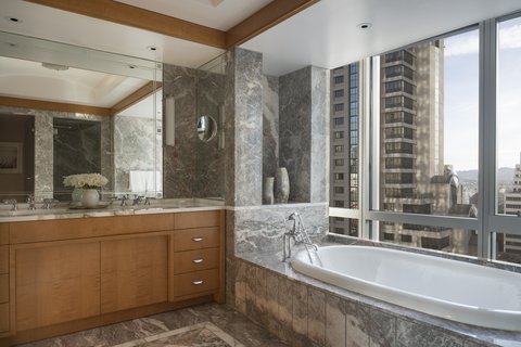 FOUR SEASONS SAN FRANCISCO - Photo 26