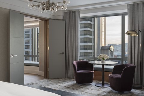 FOUR SEASONS SAN FRANCISCO - Photo 29