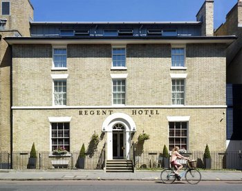 The Regent Aparthotel