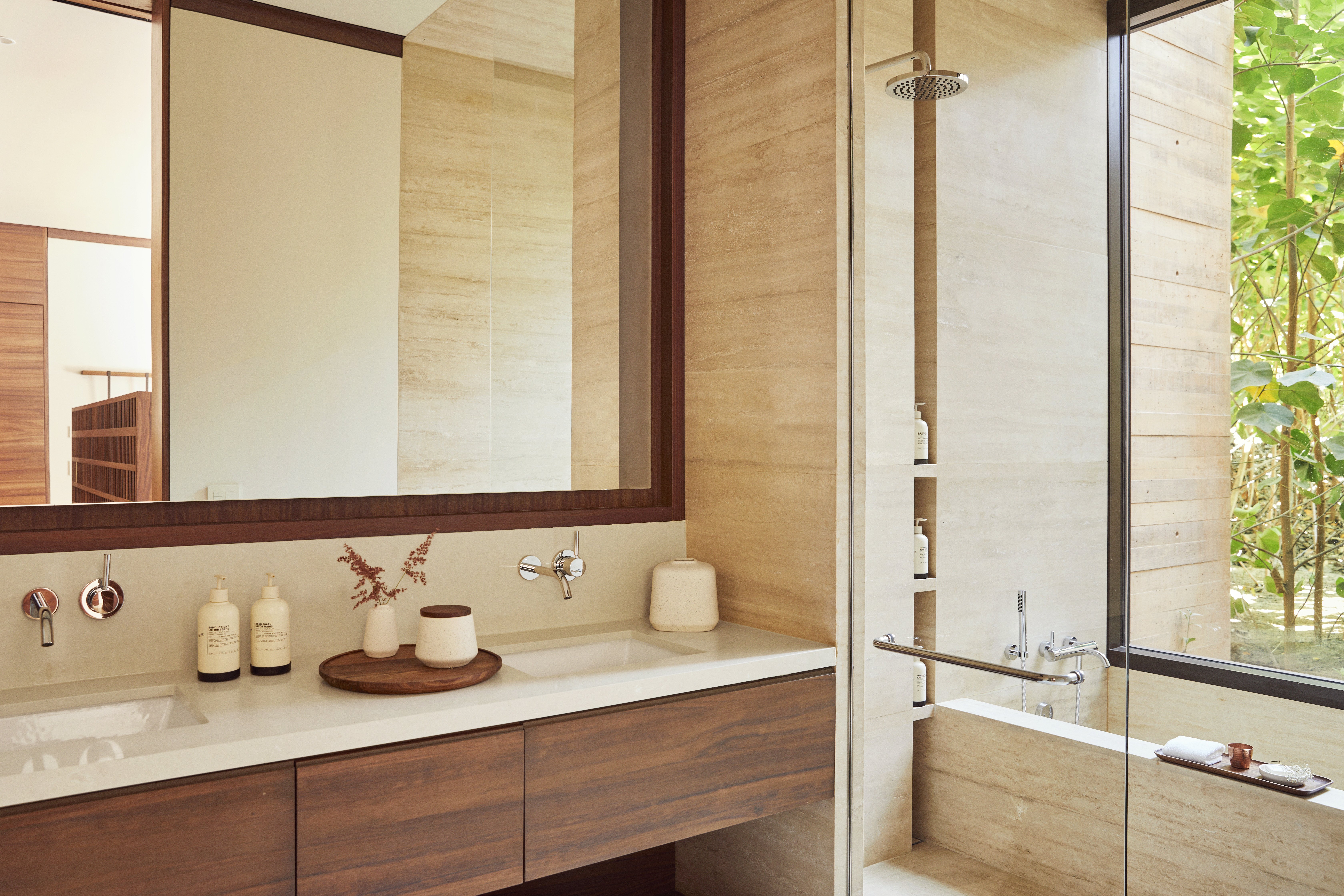 FOUR SEASONS RESORT TAMARINDO-guestroom-Nature Room Bathroom.jpg