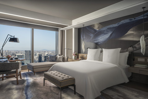 FOUR SEASONS TOKYO AT OTEMACHI - Photo 11