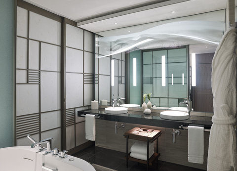 FOUR SEASONS TOKYO AT OTEMACHI - Photo 19