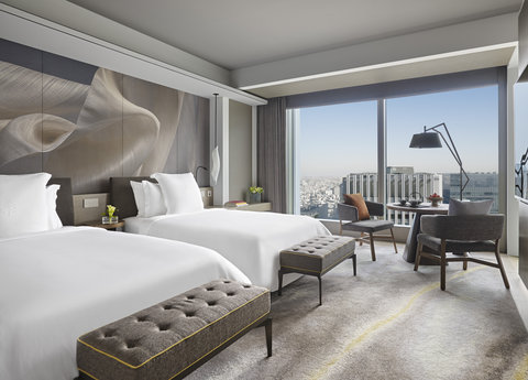 FOUR SEASONS TOKYO AT OTEMACHI - Photo 20