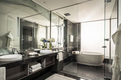 FOUR SEASONS TOKYO AT OTEMACHI - Photo 21