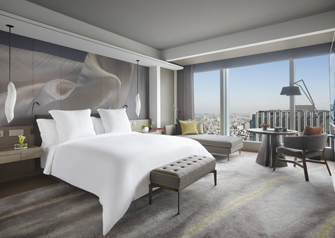 FOUR SEASONS TOKYO AT OTEMACHI - Photo 22