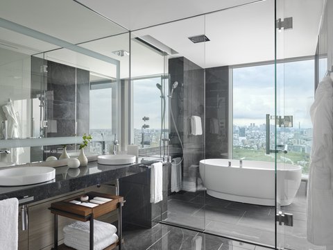 FOUR SEASONS TOKYO AT OTEMACHI - Photo 23