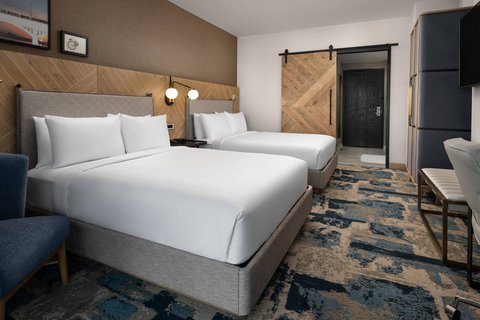 THE OTIS HOTEL AUSTIN - Photo 10