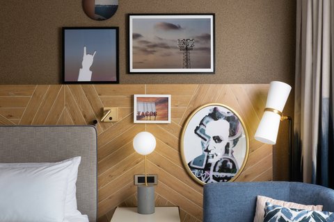 THE OTIS HOTEL AUSTIN - Photo 13