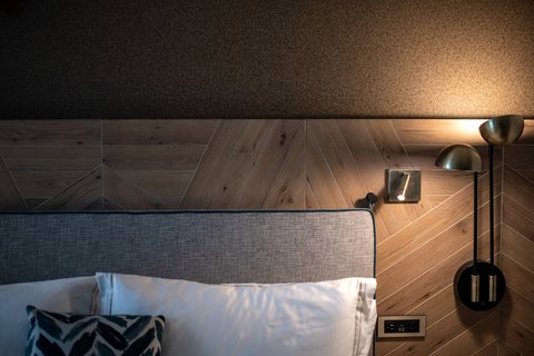 THE OTIS HOTEL AUSTIN - Photo 14