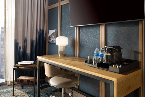 THE OTIS HOTEL AUSTIN - Photo 15